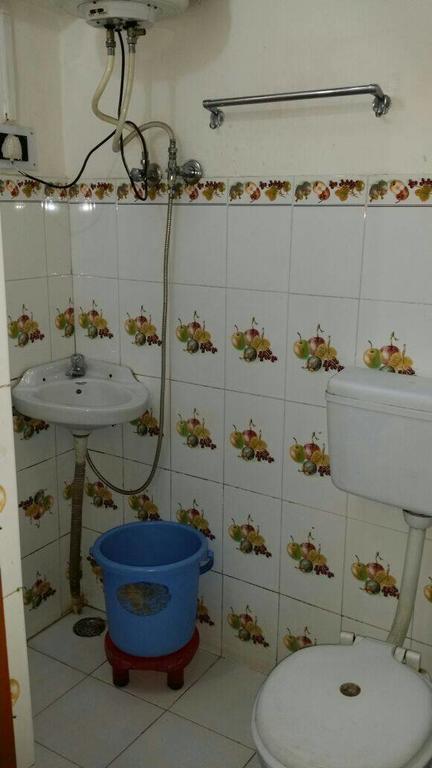 Taj Guest House Srīnagar Extérieur photo